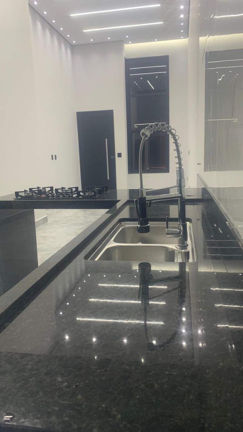 Casa em HORTO FLORESTAL, SOROCABA - Casa Moderna e Confortável no Condomínio Horto Florestal Villagio - Sorocaba - Foto 3
