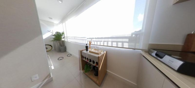 Apartamento em JARDIM SÃO CARLOS, SOROCABA - Oportunidade Imperdível: Apartamento de 61 m² com Excelente Infraestrutura no JR Campolim II - Foto 3