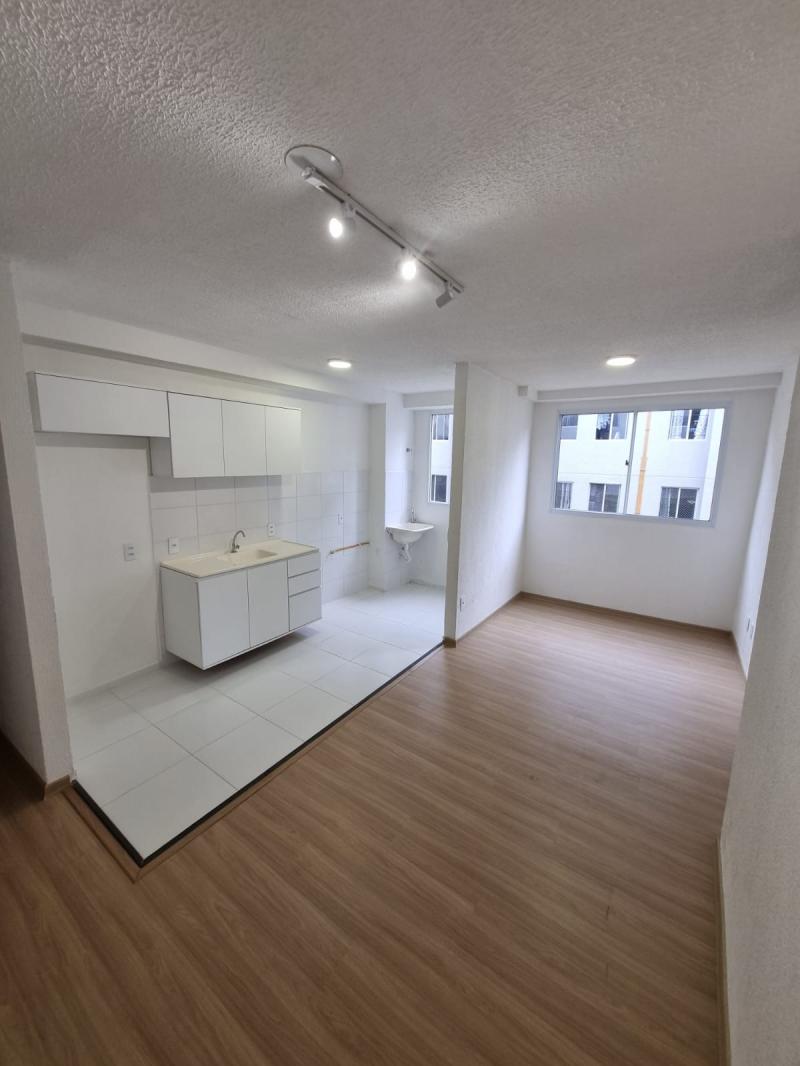 Apartamento em JARDIM ARAÚJO, VOTORANTIM - Oportunidade: Espectacular Apartamento no Condomínio Conquista Votorantim!