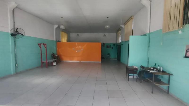Comercial em JARDIM SIMUS, SOROCABA - Aluga-se Galpão Comercial na Avenida Américo Figueiredo, Sorocaba ? 820m² de Área Total - Foto 2