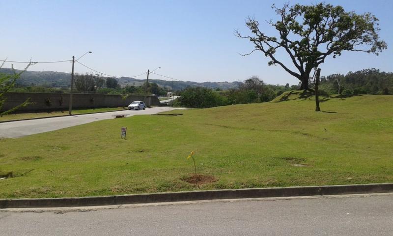 Terreno em BRIGADEIRO TOBIAS, SOROCABA - Amplo Terreno no Condomínio Renaissance. - Foto 2