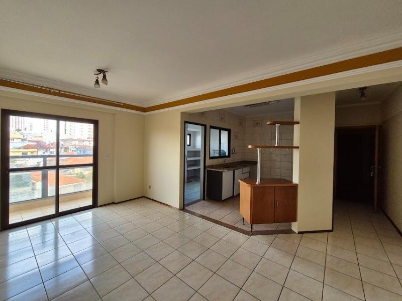 Apartamento em CENTRO, SOROCABA - Apartamento de 109m² Localizado no Condomínio Edifício Santa Maria! - Foto 1