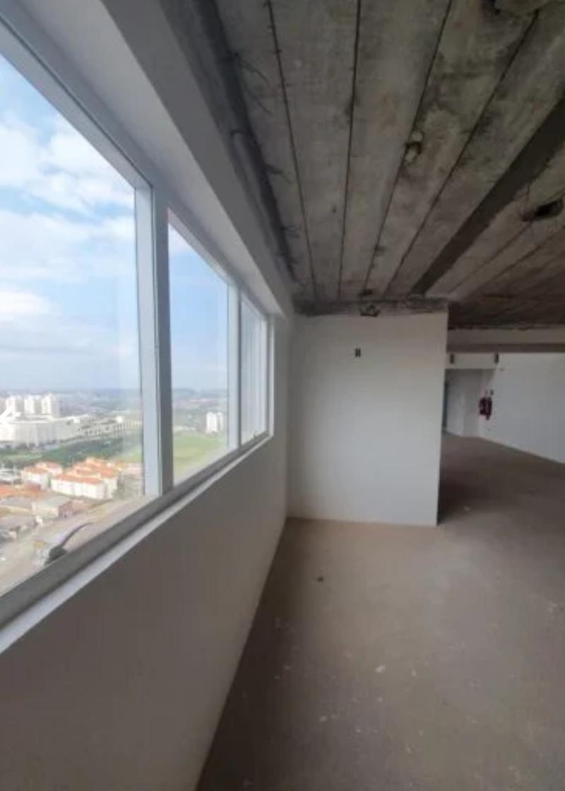 Comercial em PARQUE BELA VISTA, VOTORANTIM - Salão comercial disponível para Venda ou Locação localizado no Edifico Dubai Business Center!