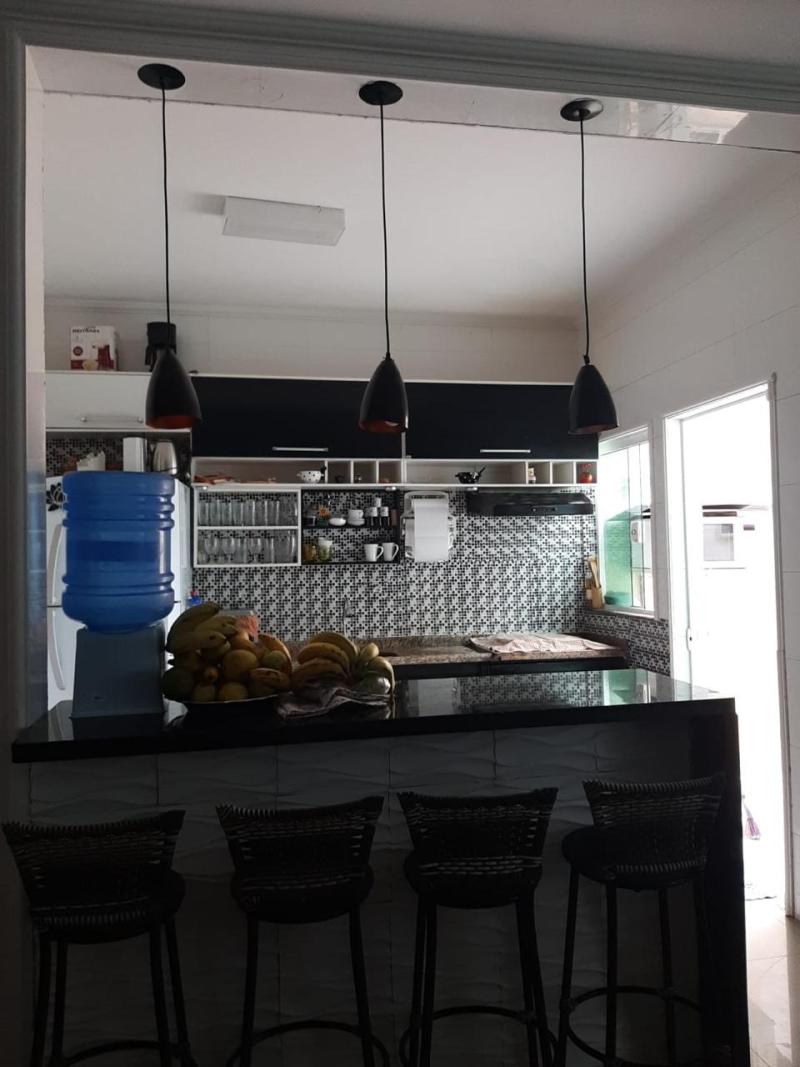 Casa em JARDIM ITÁLIA, SOROCABA - Linda Casa no Jardim Itália, Sorocaba - 3 Quartos, Suíte, Amplo Quintal e Área Gourmet - Foto 3