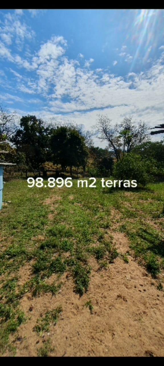Terreno em APARECIDINHA, SOROCABA - Área com 98mil m² à venda na Aparecidinha