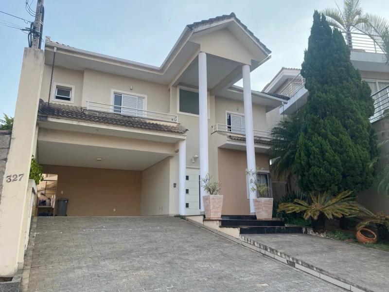 Casa em GRANJA OLGA I, SOROCABA - Casa Sobrado de 360m² Localizada no Granja Olga I! - Foto 1