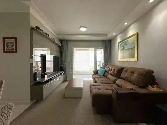 Apartamento em JARDIM PIRATININGA, SOROCABA - Apartamento de 97m² no La Vista Moncayo: Sofisticação, Conforto e Vista Privilegiada - Foto 2