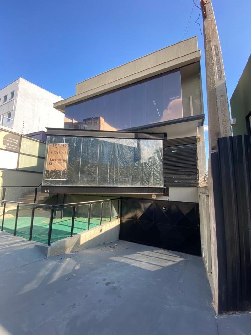 salao em VILA LEÃO, SOROCABA - Prédio comercial Vila Leão - Foto 1