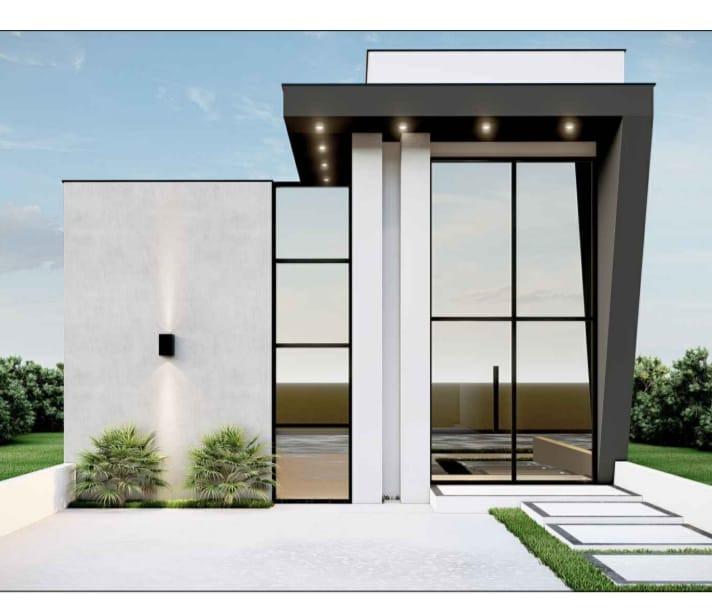 Casa em JARDIM NOVO HORIZONTE, SOROCABA - Condomínio Residencial Jardim - Foto 1