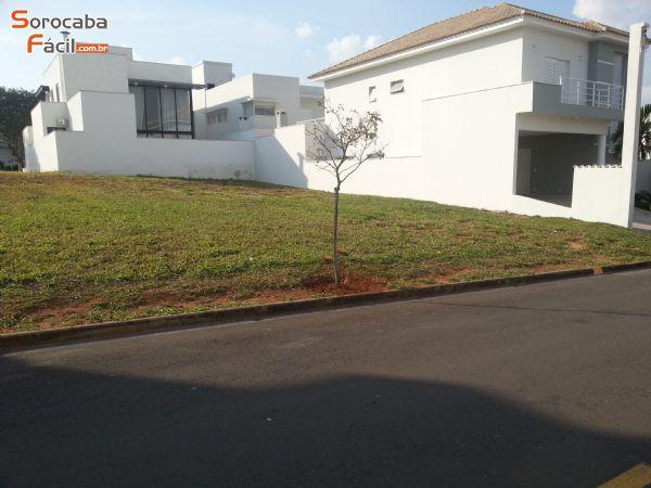 Terreno em , Sorocaba - Terreno 300 m² Condomínio Mont Blanc - Foto 1