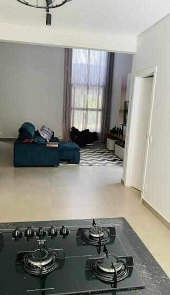 Casa em CAJURU DO SUL, SOROCABA - Linda Casa Térrea Condomínio Vila Verona - Foto 2