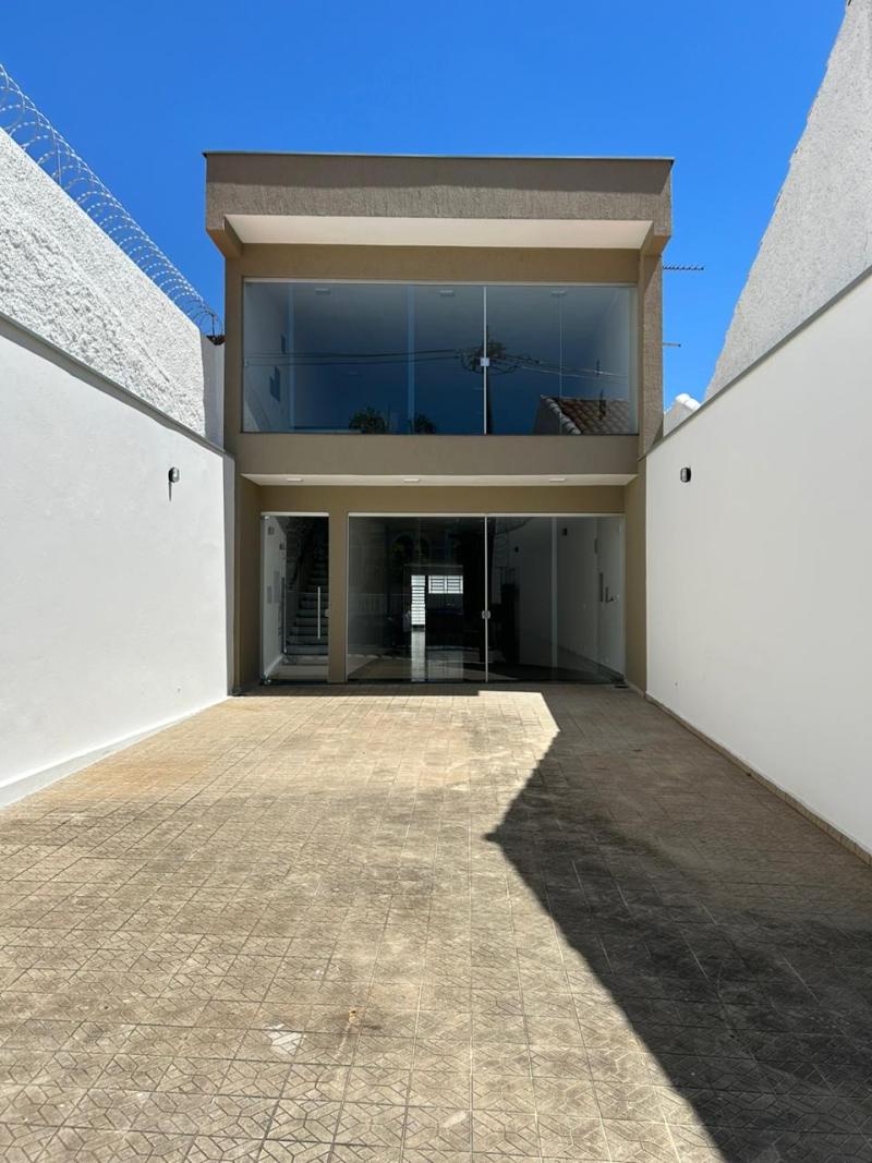 Comercial em CENTRO, SOROCABA - Procurando um galpão comercial espaçoso e bem localizado para a sua empresa? - Foto 1