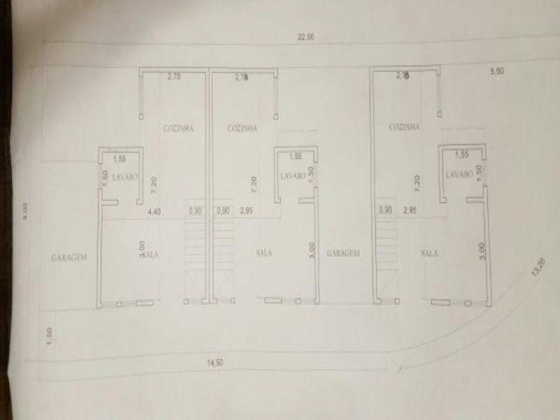 sobrado em JARDIM ALPES DE SOROCABA, SOROCABA - SOBRADO  RESIDENCIAL À VENDA, JARDIM ALPES DE SOROCABA, SOROCABA. - Foto 1