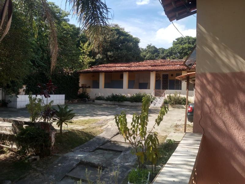 Chácara em LOPES DE OLIVEIRA, SOROCABA - Chácara com 4 dormitórios à venda, 2200 m² - Vila Helena - Sorocaba/SP - Foto 1