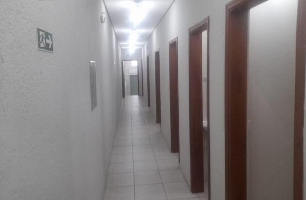 salao em JARDIM SANTA ROSÁLIA, SOROCABA - Ótimo prédio comercial para clinica, escritórios, lojas. - Foto 1
