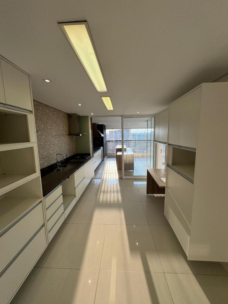 Apartamento em JARDIM PORTAL DA COLINA, SOROCABA - Luxo e Conforto no Edifício Absoluto: Apartamento de 3 Suítes com 6 Vagas - Foto 1
