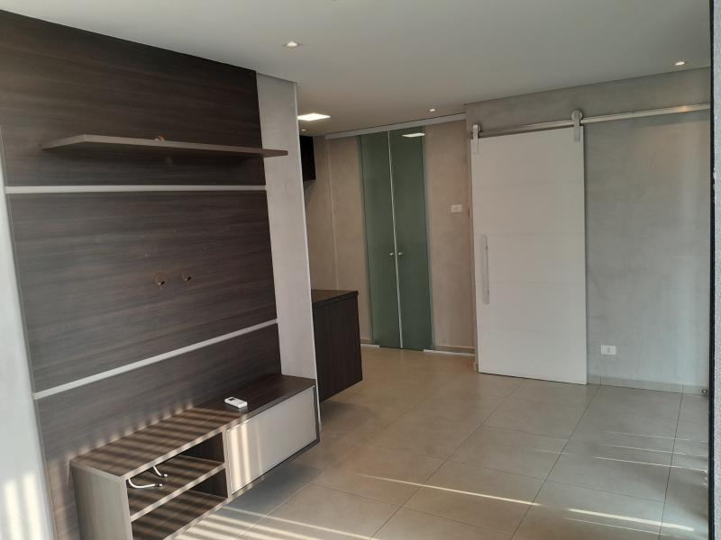 Apartamento em PARQUE CAMPOLIM, SOROCABA - Apartamento de 45m² para Locação, Localizado no Condomínio Edificio Jk Studio! - Foto 2