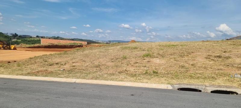 Terreno em PARQUE RESERVA FAZENDA IMPERIAL, SOROCABA - Terreno 1000m² Condomínio Residencial Up - Foto 1