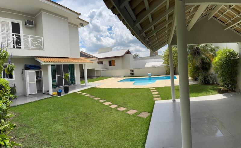 Casa em JARDIM RESIDENCIAL TIVOLI PARK, SOROCABA - CASA RESIDENCIAL PARA LOCAÇÃO, RESIDENCIAL TIVOLI PARK, SOROCABA, 320M² - Foto 3
