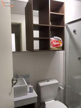 Apartamento em Pq. Campolim, Sorocaba - Foto 11