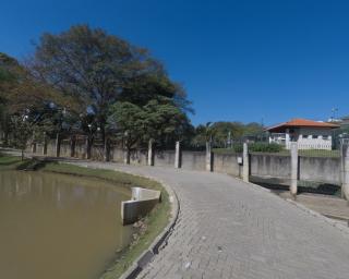 Casa em Condomínio Residencial Tivoli Park, Sorocaba - Foto 47