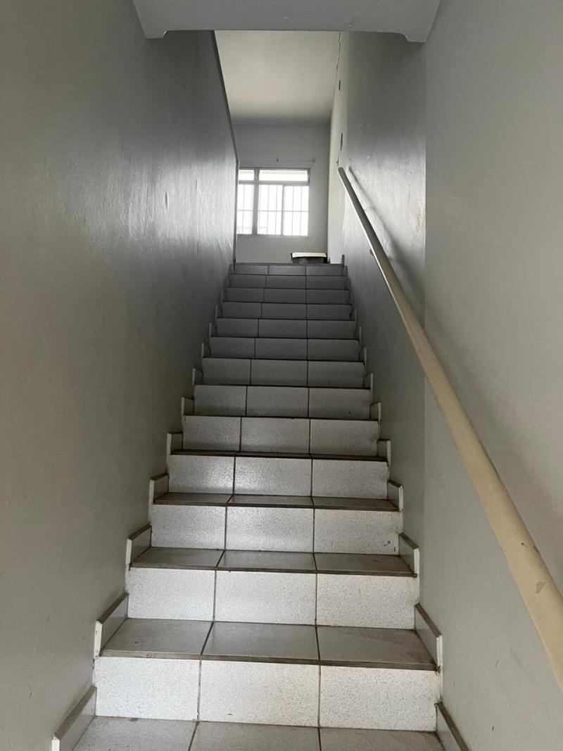 salao em CENTRO, SOROCABA - Imóvel Comercial no Centro de Sorocaba com 5 Salas e Varanda - Foto 1