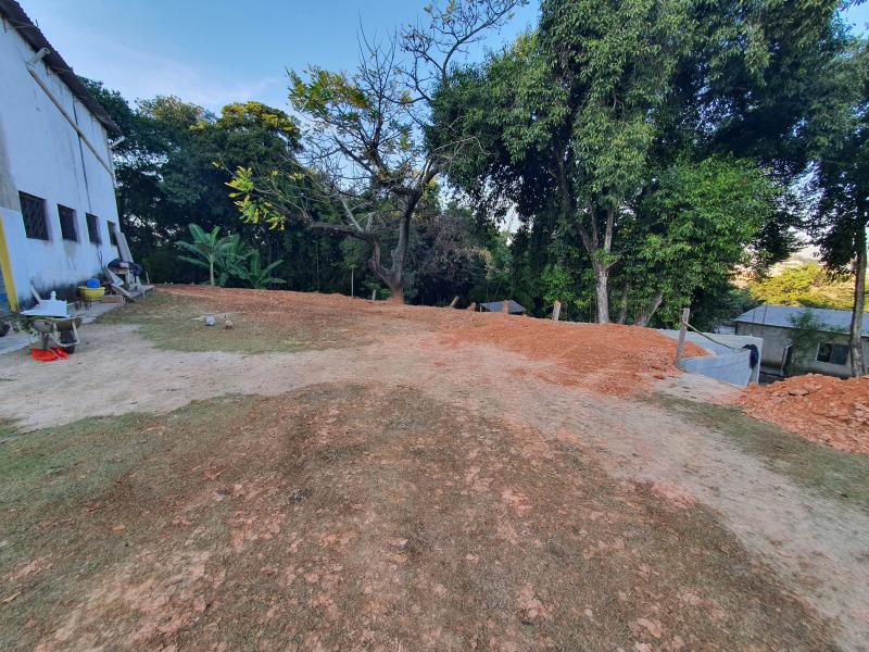 Terreno em JARDIM GUARUJÁ, SOROCABA - Chácara de 4.052m² Murada ? Localização Privilegiada ao Lado do Residencial Saint Patrick