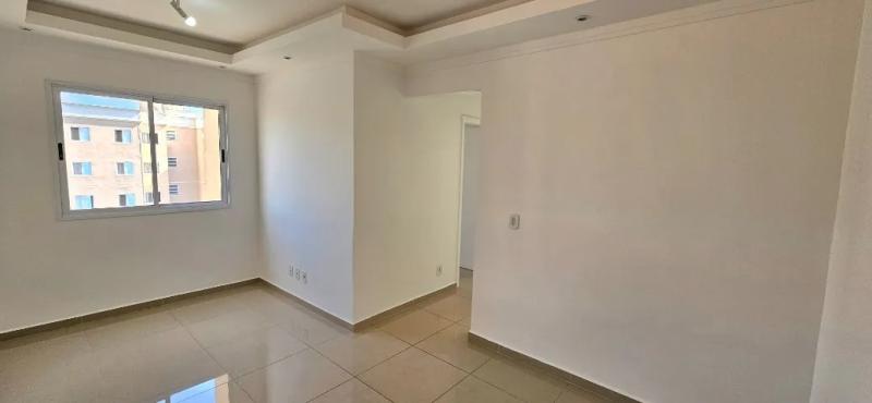 Apartamento em ALÉM PONTE, SOROCABA - Apartamento de 50m² no Condomínio Bosque São Paulo, em Sorocaba - Foto 1