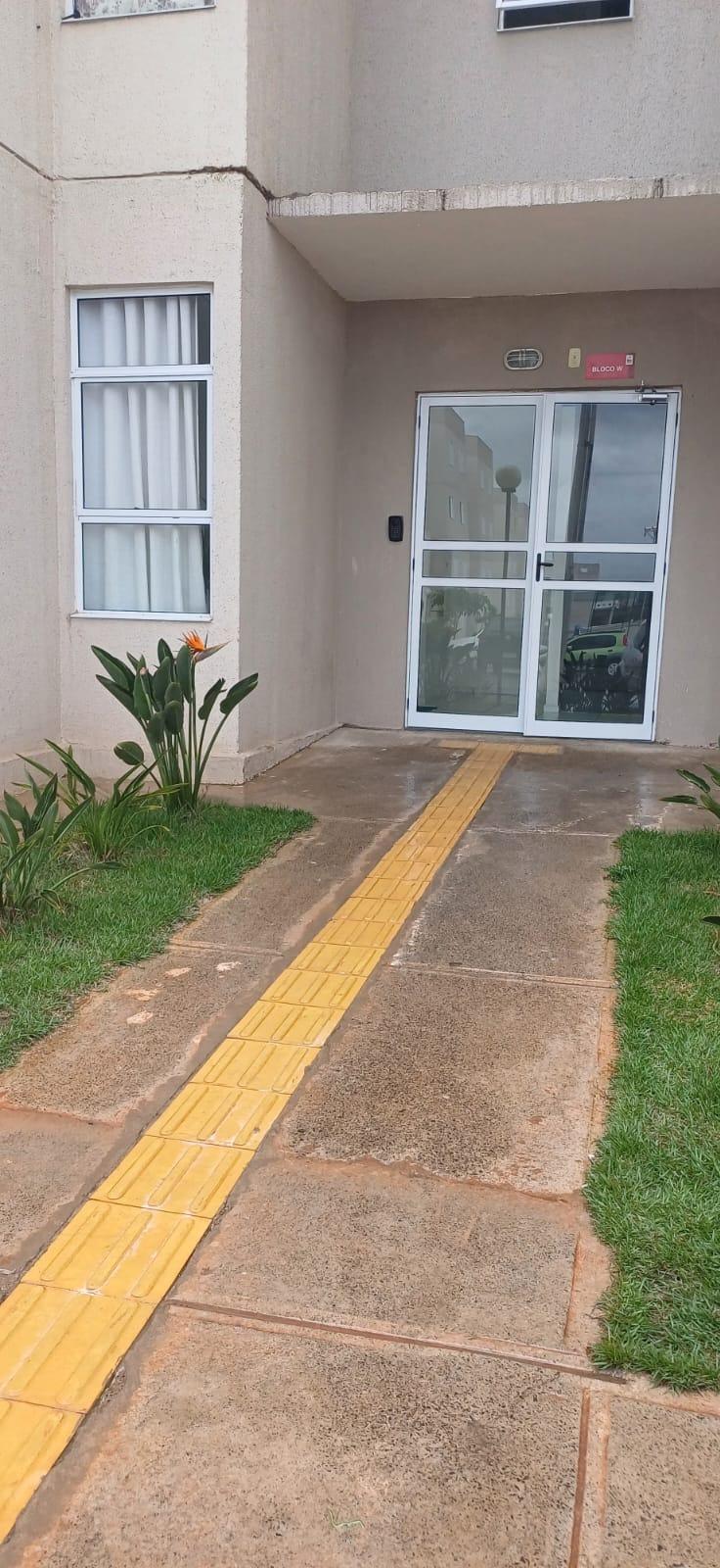 Apartamento em APARECIDINHA, SOROCABA - Aconchegante Imóvel no Condomínio HM Parque dos Pássaros - Segurança, Lazer e Conforto - Foto 3