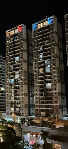 Apartamento em PARQUE CAMPOLIM, SOROCABA - Excelente apartamento à venda no Residencial Le Monde, em Sorocaba-SP . - Foto 1