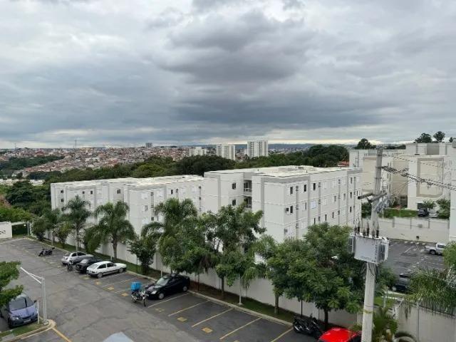 Apartamento em CAGUASSU, SOROCABA - Apartamento de 43m² Localizado no Alameda do Horto. - Foto 1