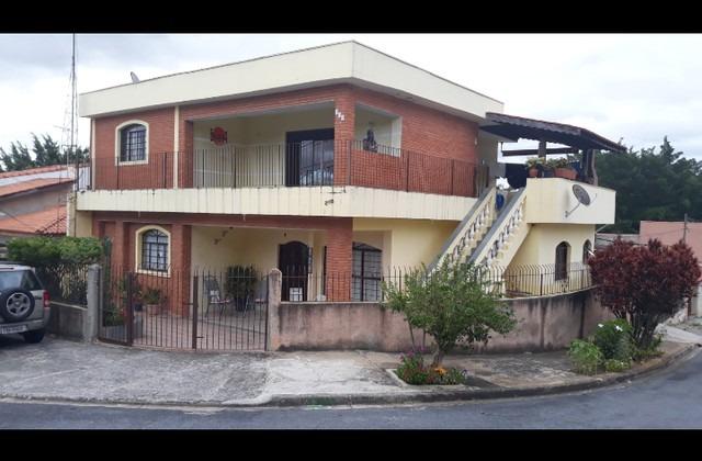 Casa em JARDIM MARIA EUGÊNIA, SOROCABA - Excelente Sobrado no Bairro Jardim Maria Eugênia com 226m². - Foto 1