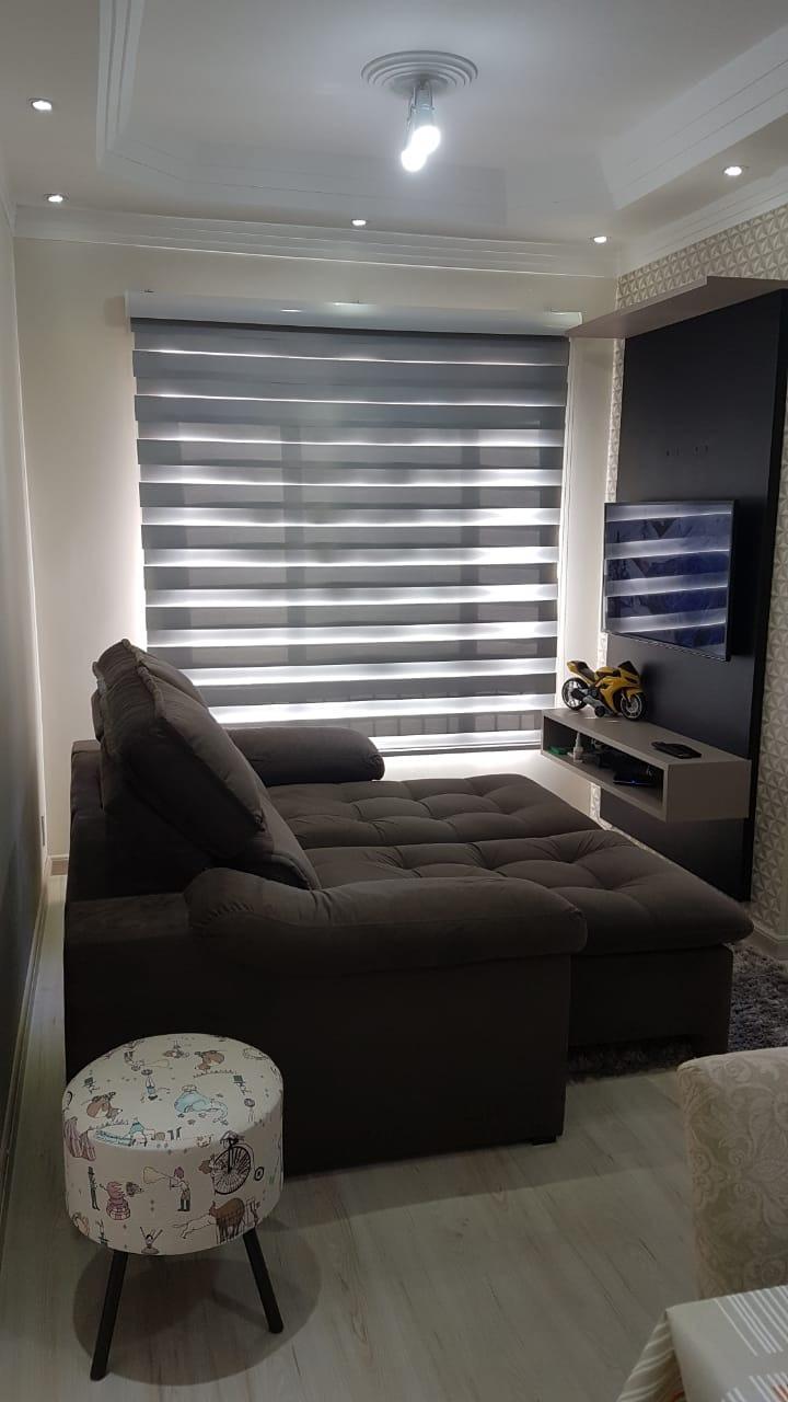Apartamento em JARDIM NOVO HORIZONTE, SOROCABA - Apartamento Mobiliado à Venda no Condomínio Reserva do Horto - 2 Quartos, Piscina e Lazer Completo - Foto 1