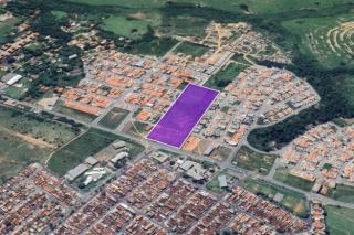 area em JARDIM SANTA CECÍLIA, SOROCABA - Foto 2