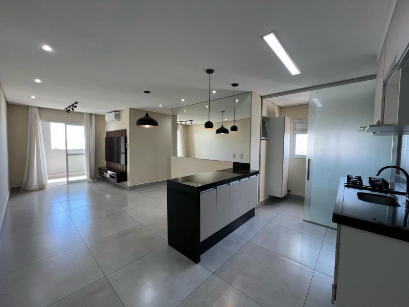 Apartamento em JARDIM EMÍLIA, SOROCABA - Apartamento de 3 Dormitórios com Varanda Gourmet e Vista Panorâmica no Coração do Campolim - Foto 1