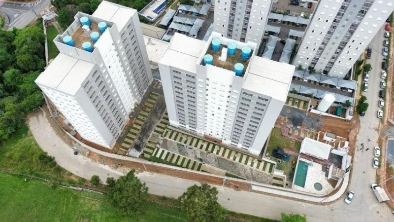 Apartamento em JARDIM SÃO CARLOS, SOROCABA - Apartamento em JARDIM SÃƒO CARLOS - Foto 1