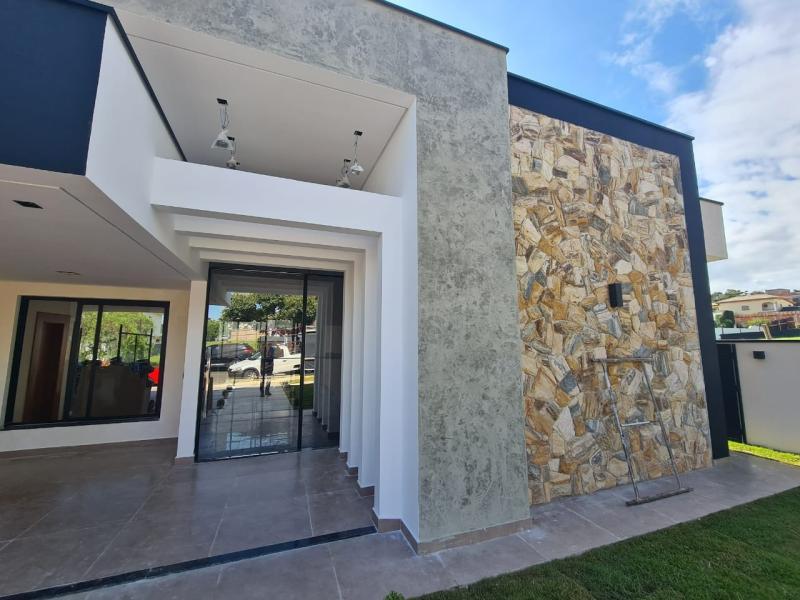 Casa em CAJURU DO SUL, SOROCABA - LINDA CASA DE 225M² NO RESIDENCIAL VILLA VERONA!!! - Foto 2
