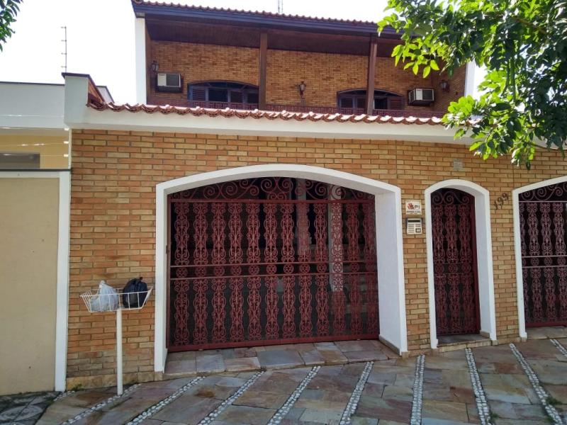 Casa em JARDIM LEOCÁDIA, SOROCABA - Procurando a casa dos seus sonhos? - Foto 1