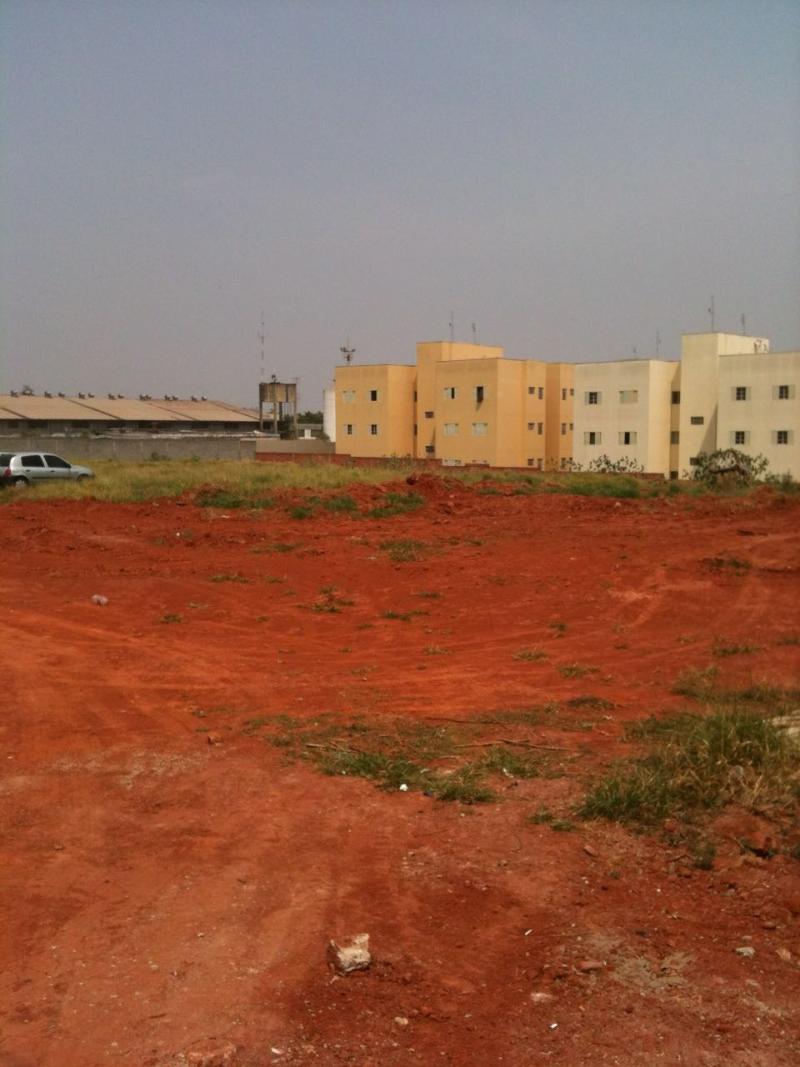 Area em VILA NOVA SOROCABA, SOROCABA - Área à venda e para locação com 5,000M² na avenida Ipanema com ótima localização