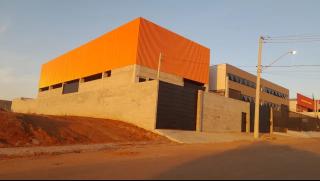 galpao em ÉDEN, SOROCABA - Foto 2