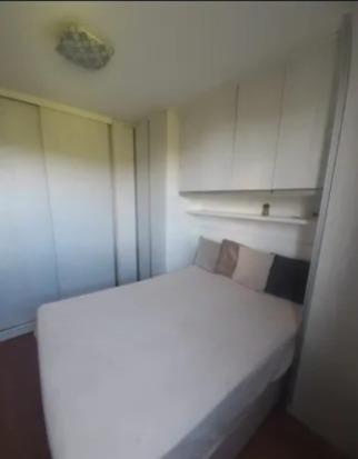 Apartamento em APARECIDINHA, SOROCABA - Viva o Melhor do Alto da Boa Vista: Apartamento Moderno com Lazer Completo e Localização Privilegiada - Foto 3