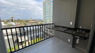 Apartamento em ALÉM PONTE, SOROCABA - Foto 8