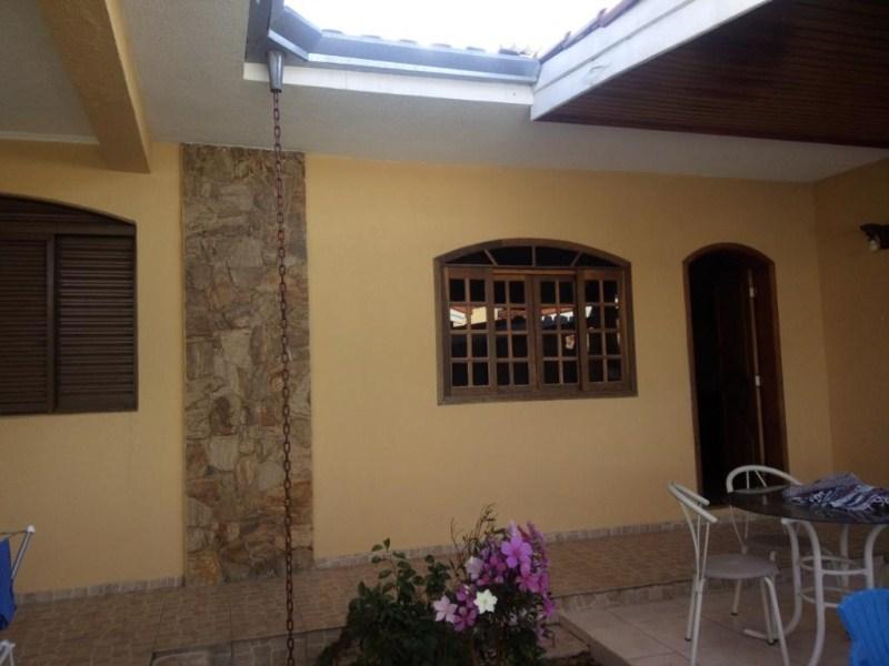 Casa em CIDADE JARDIM, SOROCABA - CASA para VENDA DE 150M² NO CIDADE JARDIM - SOROCABA/SP - Foto 1