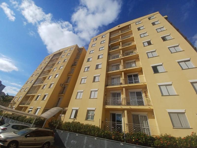 Apartamento em JARDIM RESIDENCIAL MARTINEZ, SOROCABA - Lindo Apartamento 3 dormitórios no Condomínio Piazza Del Plátano - Foto 1