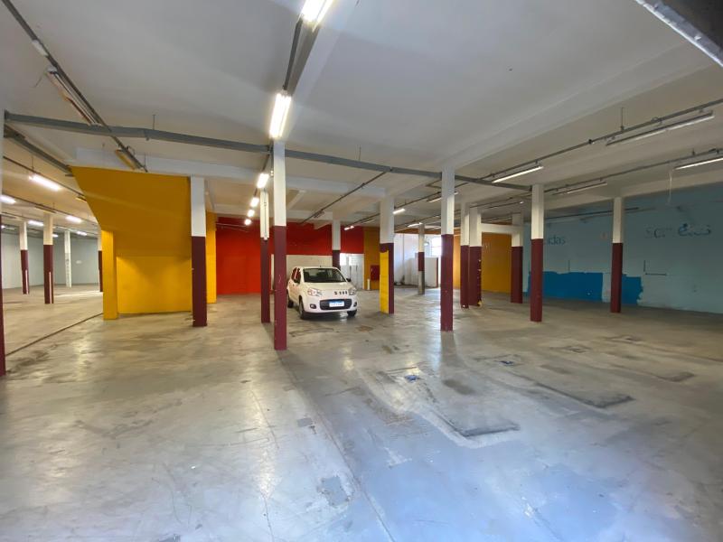 Comercial em JARDIM VERA CRUZ, SOROCABA - Salão com 1265m² para Venda ou Locação, Localizado no Jardim Vera Cruz - Sorocaba/SP! - Foto 2