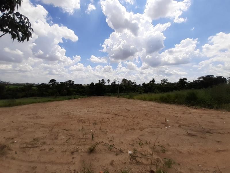 Terreno em Éden, Sorocaba - Terreno localizado no Éden - Comercial/Industrial - Foto 1