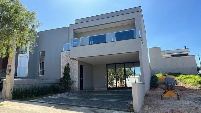 Casa em JARDIM NOVO HORIZONTE, SOROCABA - Vende-se Lindo Sobrado no Condomínio Jardim - Foto 1