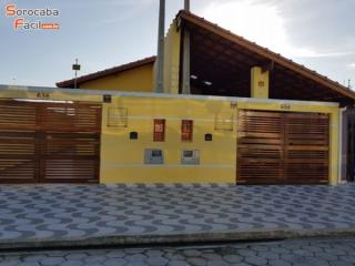 Casa em , Itanhaém - Foto 1
