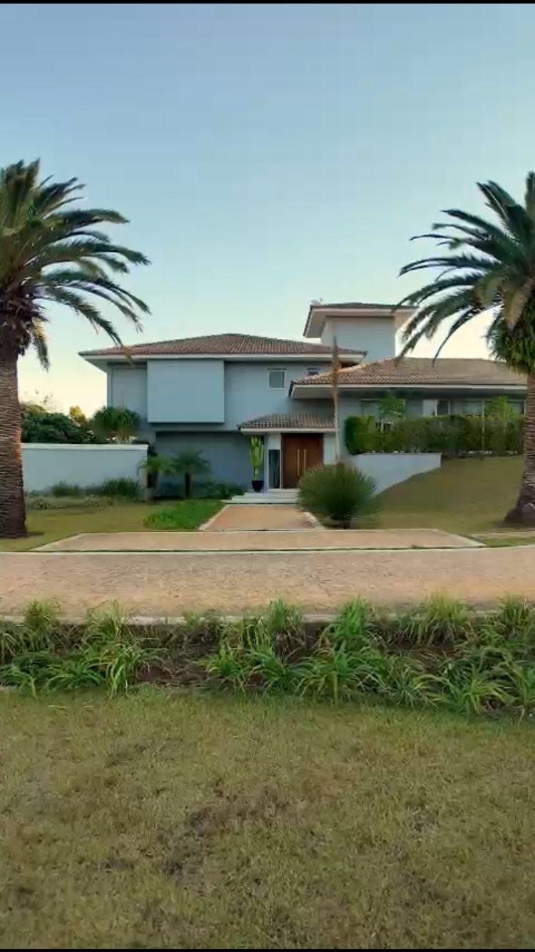 Casa em Condomínio Residencial Santa Maria, SOROCABA - Excelente Casa (SOBRADO) de 5150m², Localizada no Condomínio Residencial Santa Maria - Parque Santa Isabel, Sorocaba - SP! - Foto 1