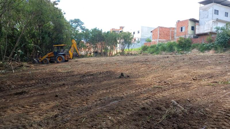 Terreno em VILA MINEIRÃO, SOROCABA - Terreno no condomínio Área Mineirão - Foto 2